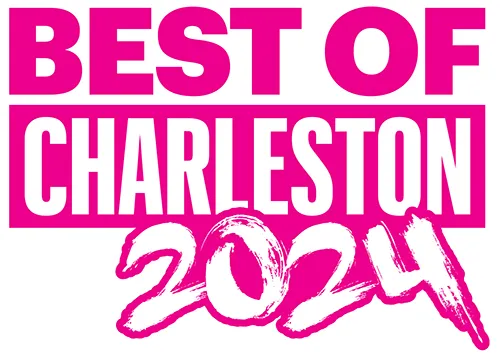Charleston City Paper Best Of 2024 logo